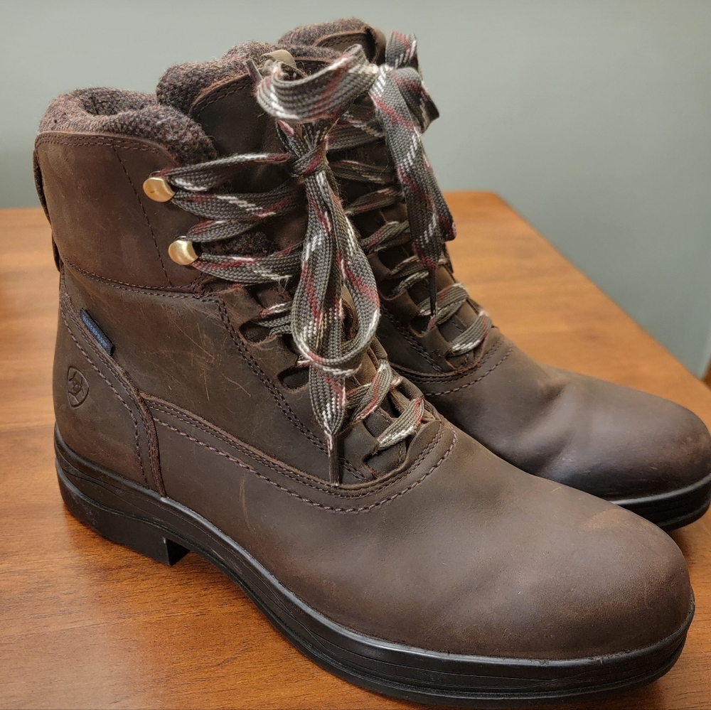 Ariat Harper Waterproof Boots